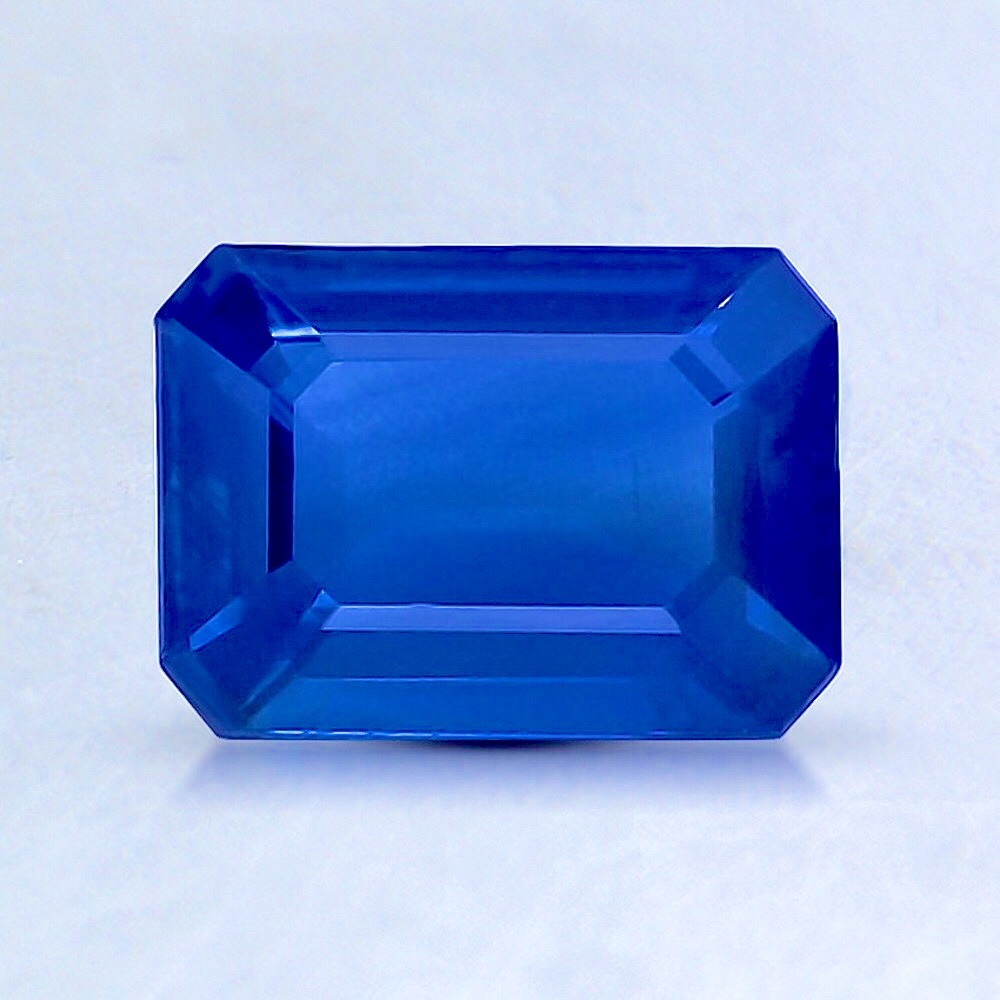✨RARE Natural Dark Blue Emerald Diamond ≈Emerald_ct Collectors Dream Stone🥳HP
